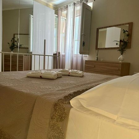 Ely House Apartment Monte Sant'Angelo Exterior photo