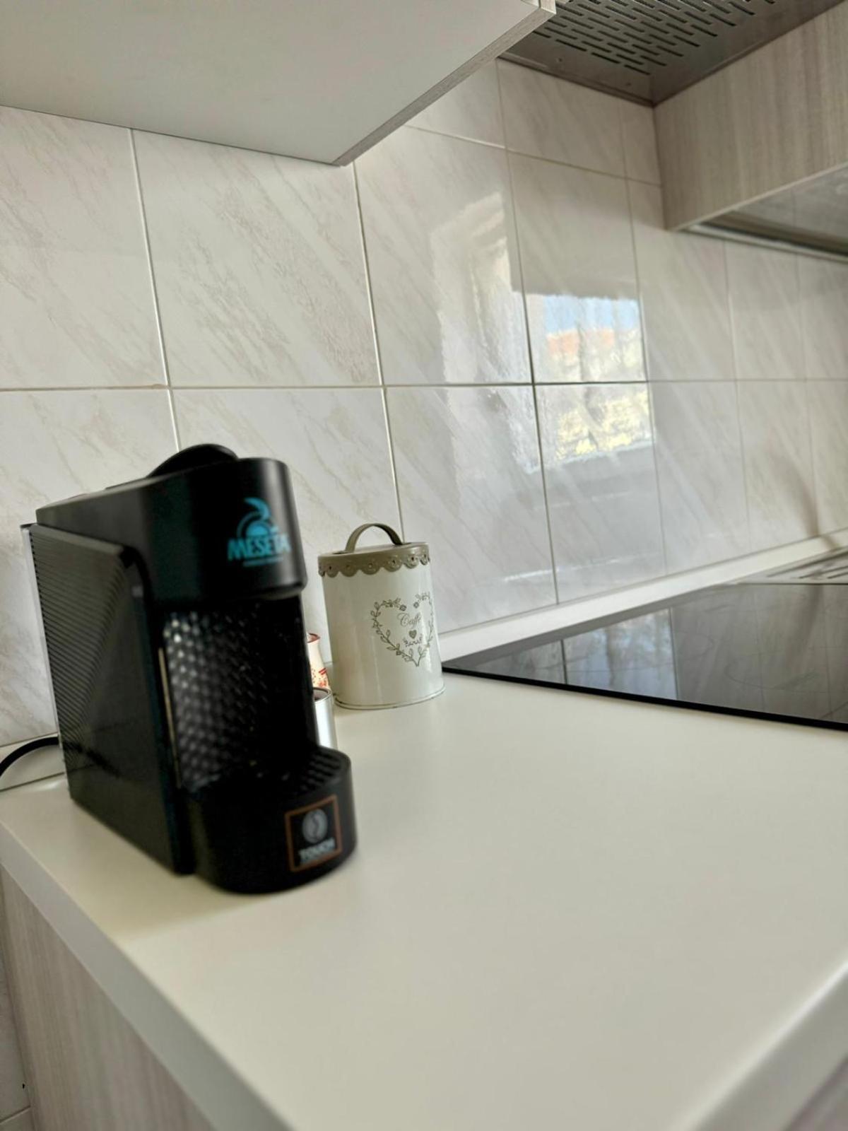 Ely House Apartment Monte Sant'Angelo Exterior photo
