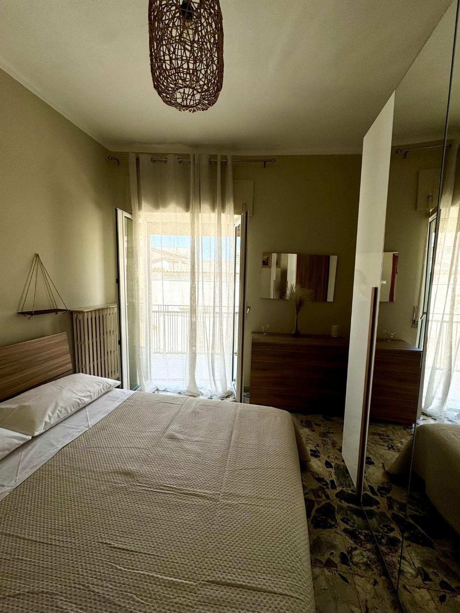 Ely House Apartment Monte Sant'Angelo Exterior photo